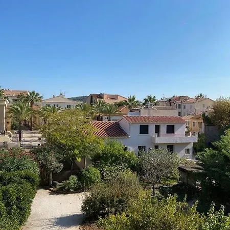 Tres Bel Appartement, Port Sanary, Exterior photo