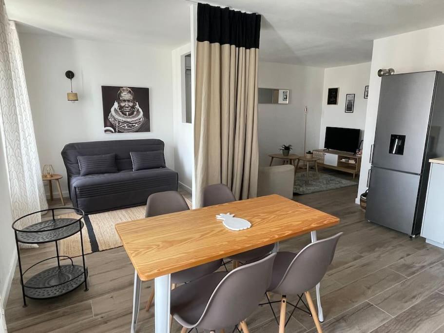 Apartment Tres Bel Appartement, Port Sanary, *