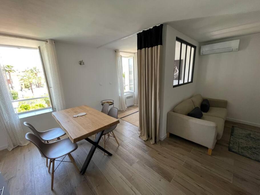 Tres Bel Appartement, Port Sanary, Apartment *
