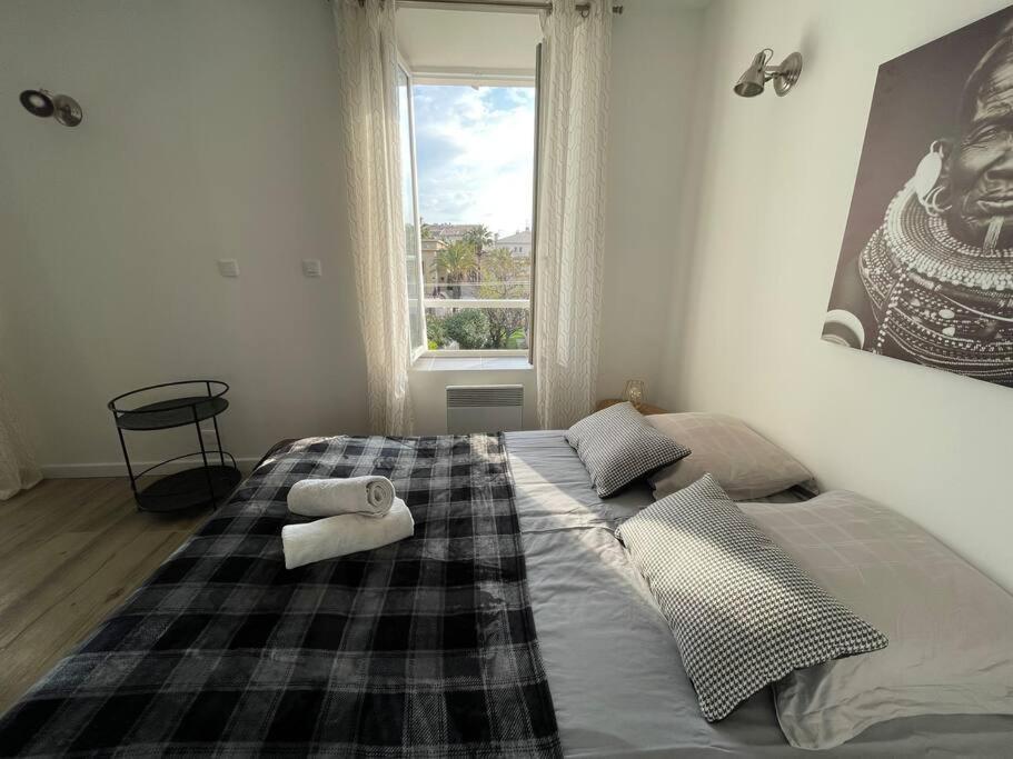 Apartment Tres Bel Appartement, Port Sanary,