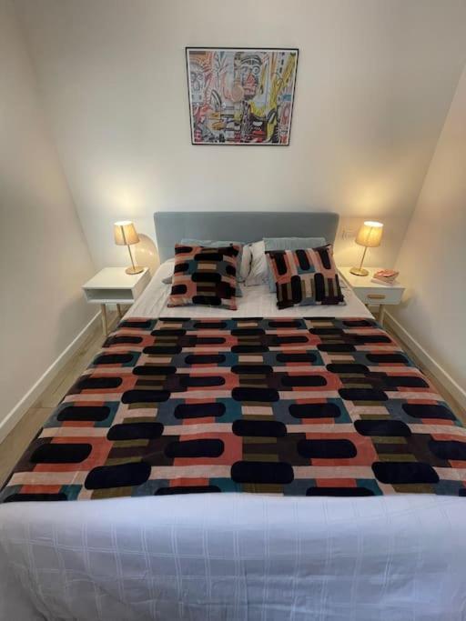 Tres Bel Appartement, Port Sanary, Sanary-sur-Mer