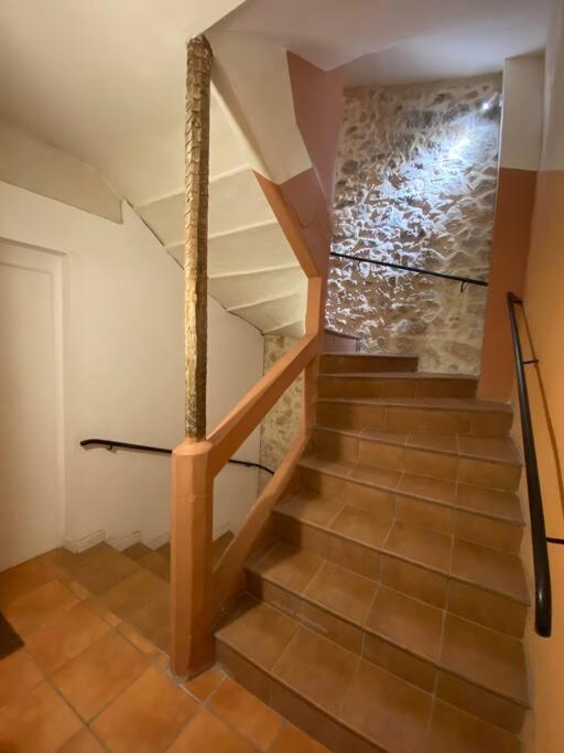 Apartment Tres Bel Appartement, Port Sanary, Sanary-sur-Mer