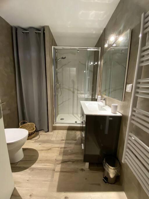 Tres Bel Appartement, Port Sanary, Apartment *