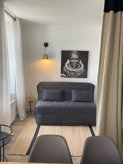 Apartment Tres Bel Appartement, Port Sanary, *